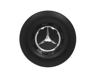 Jeu de pièces enjoliveur de roue 4 pièces/AMG 