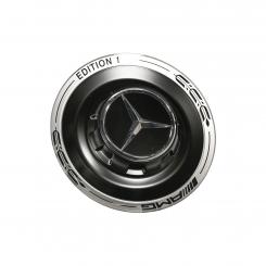 Enjoliveur de roue AMG Edition 1