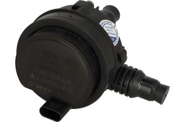 Pompe liquide de refroidissement basse température