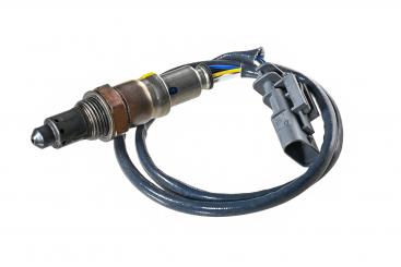 Sonde lambda après catalyseur 