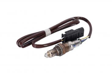 Sonde lambda sur conduite d'échappement 