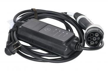 Accessoire câble de charge batterie haute tension 
