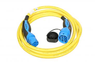 Accessoire câble de charge batterie haute tension 