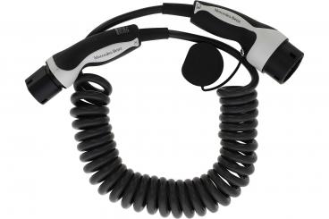 Accessoire câble de charge batterie haute tension 
