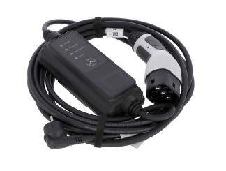 Accessoire câble de charge batterie haute tension 