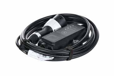 Accessoire câble de charge batterie haute tension 