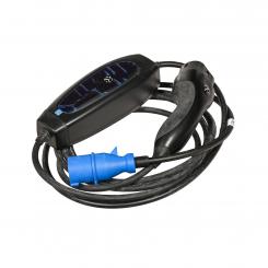Accessoire câble de charge batterie haute tension
