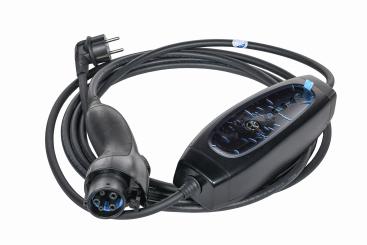 Accessoire câble de charge batterie haute tension