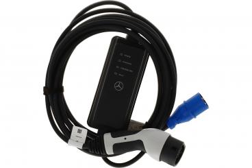 Accessoire câble de charge batterie haute tension 