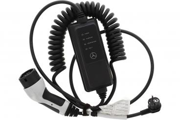 Accessoire câble de charge batterie haute tension 