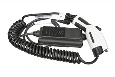 Accessoire câble de charge batterie haute tension 