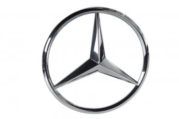 Étoile Mercedes