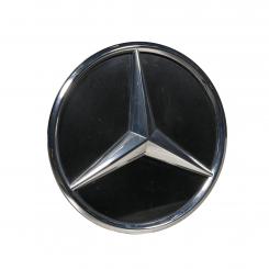 Étoile Mercedes 