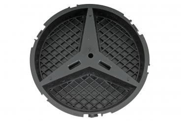 Étoile support de base étoile Mercedes 