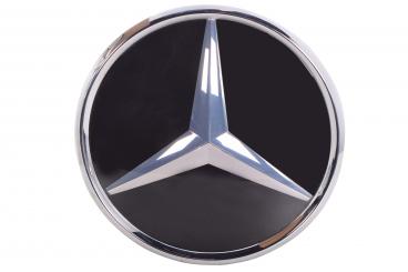 Étoile plaque de base étoile Mercedes ART 
