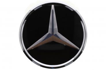 Étoile plaque de base ART
