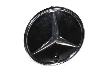Étoile Mercedes 