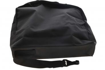 Accessoire sac textile pour câble de charge 