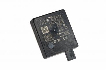 capteur radar 