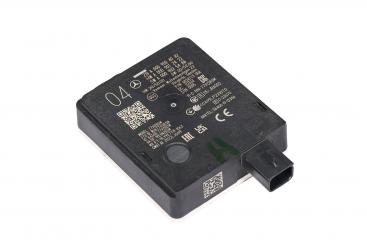 capteur radar 
