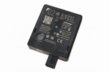 capteur radar 