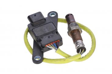Capteur de NOx après catalyseur SCR 