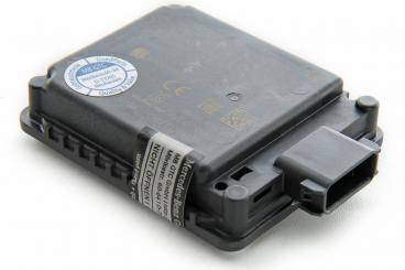 Calculateur systèmes d'assistance capteur radar 