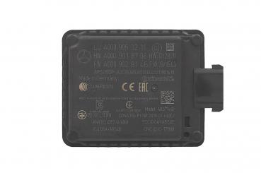 Capteur radar FCW 