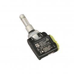 Capteur contrôle de la pression des pneus 433 Mhz