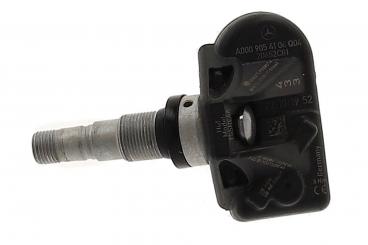 Capteur contrôle de la pression des pneus 433 Mhz 