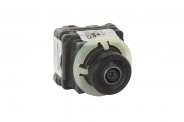 Caméra système de vision panoramique 360° 