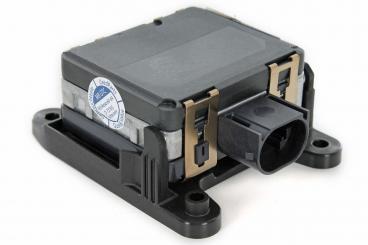 Capteur radar FCW 