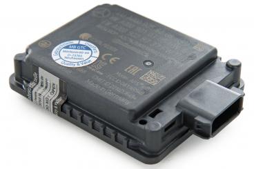 Capteur radar FCW 