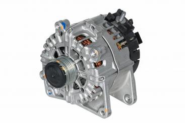 Alternateur 14V-200+A 