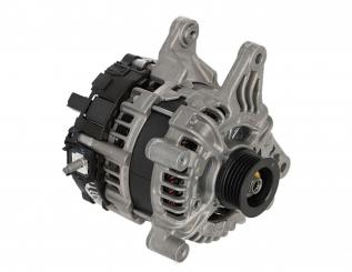 Alternateur 14V-165A Bosch 