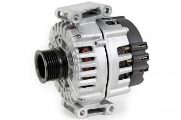 Alternateur 14V-200A Valeo 