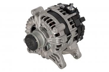 Alternateur 14V-180A SEG 