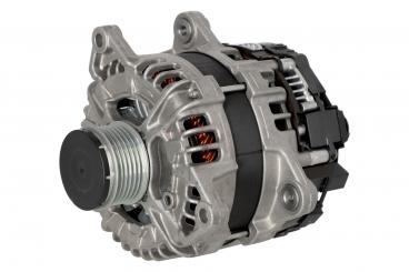 Alternateur 14V-180A SEG 