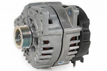 Alternateur 14V-200A Valeo 