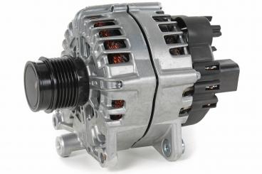 Alternateur 14V-250A Valeo 