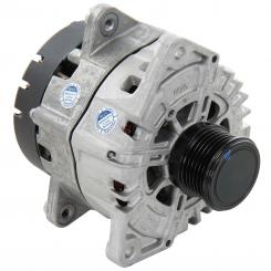 Alternateur 14V-200A Valeo 