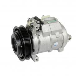 Compresseur de climatiseur OM651/M272 