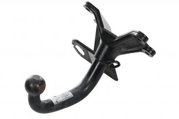 Dispositif d'attelage à boule fixe Oris D96/4 