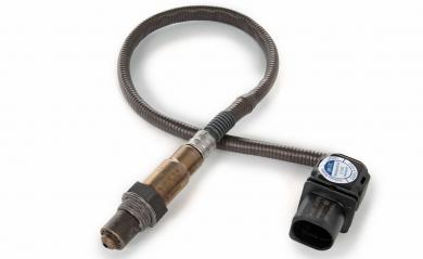 Sonde lambda sonde de régulation avant catalyseur gauche et 