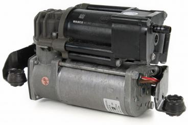Compresseur suspension pneumatique Airmatik