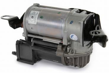 Compresseur suspension pneumatique Airmatik 