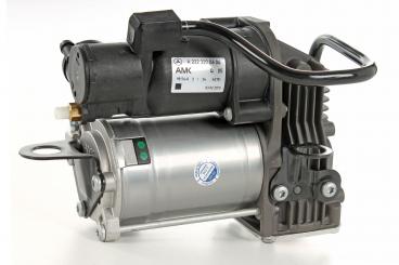 Compresseur suspension pneumatique Airmatik 