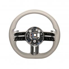Volant cuir/ART 