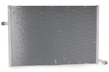 Radiateur basse température 