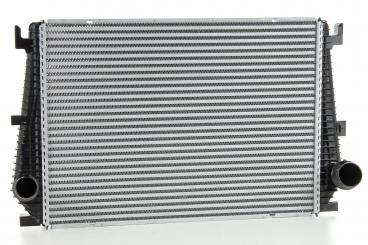 refroidisseur d'air de suralimentation 